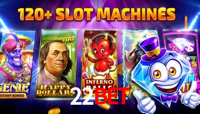 A Emoção da Loteria na 22bet: Uma Chance de Mudança de Vida