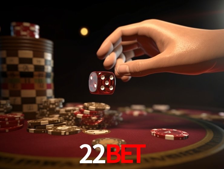 Experiência VIP 22bet