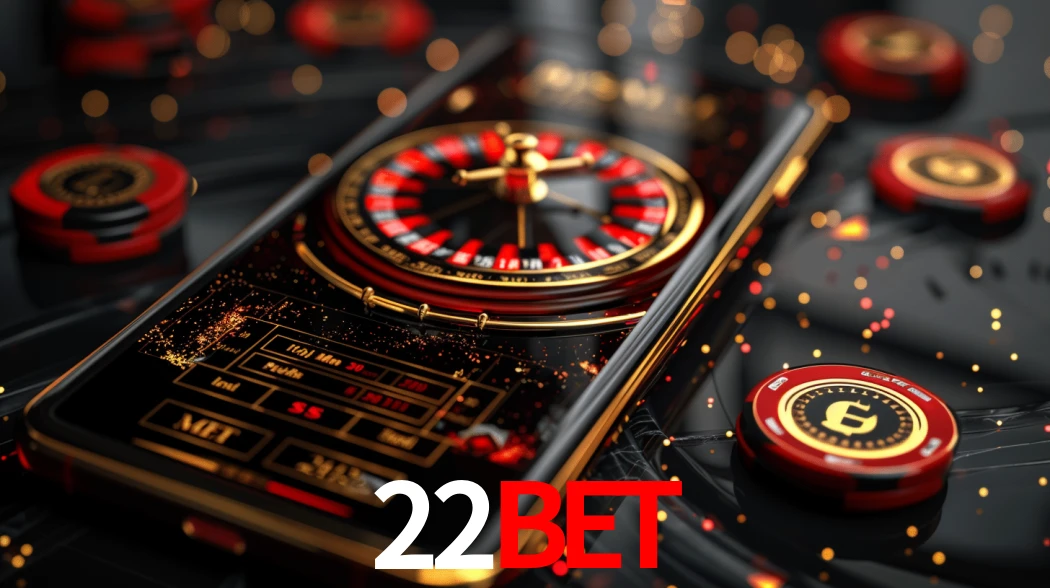 Live Casino 22bet