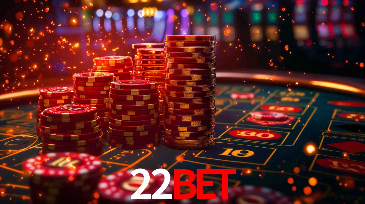 Programa VIP 22bet