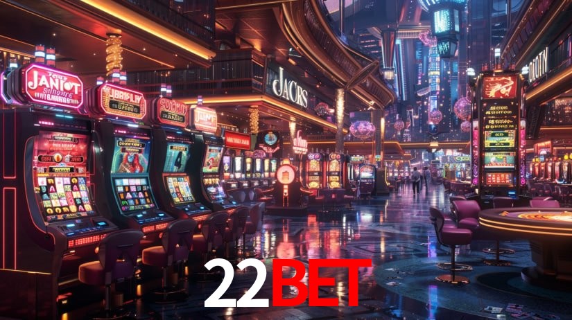 Games Directory 22bet