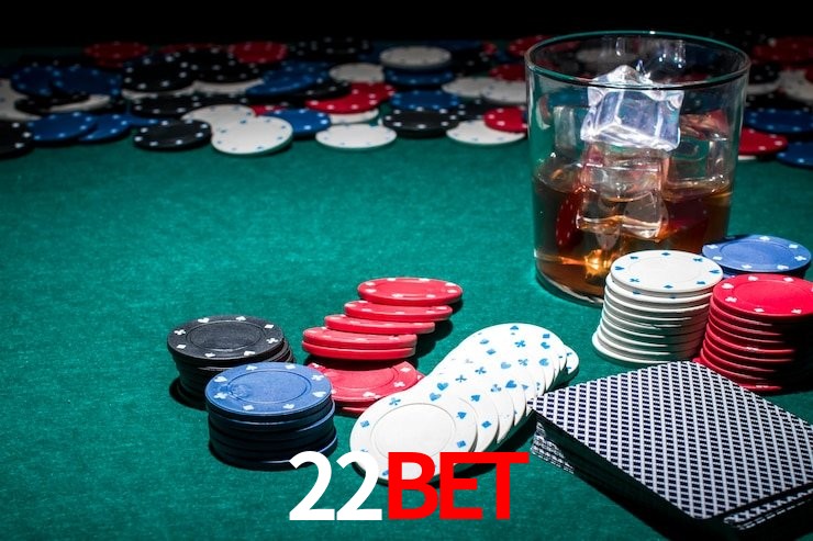 Torneios 22bet