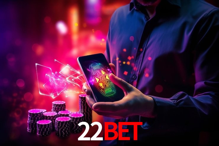 Jogos Exclusivos 22bet
