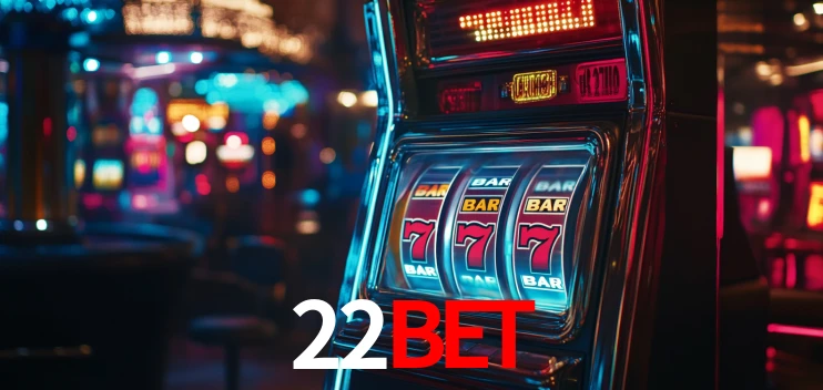 VIP Casino 22bet