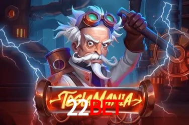 Estatísticas do Jogo 22bet