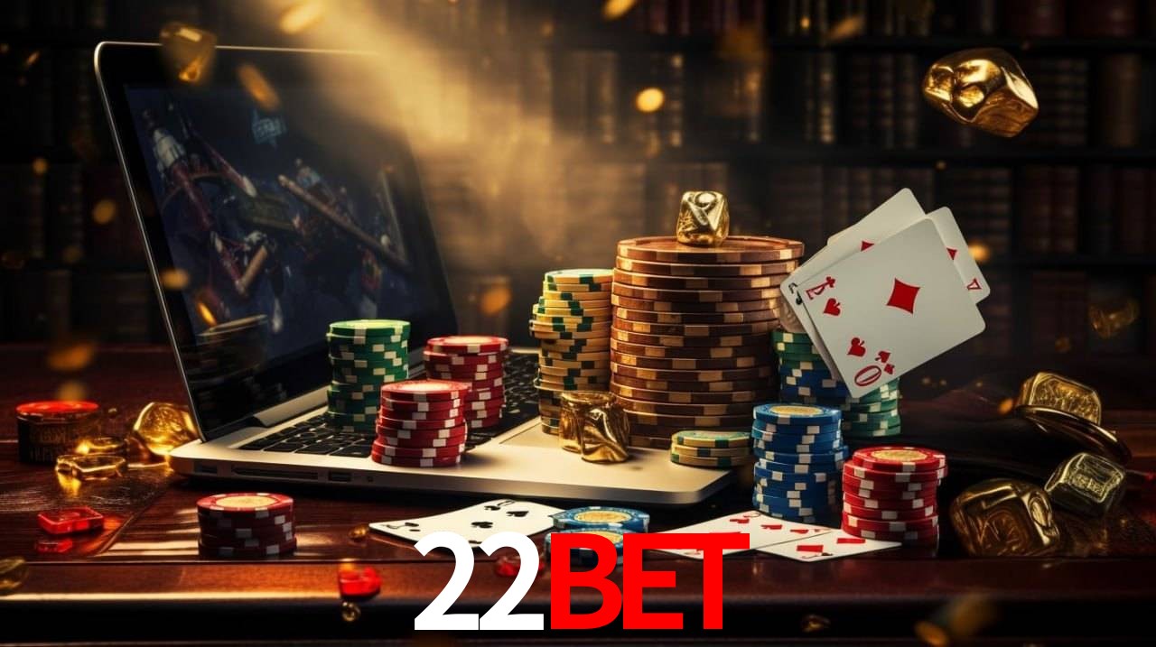 Programa VIP 22bet