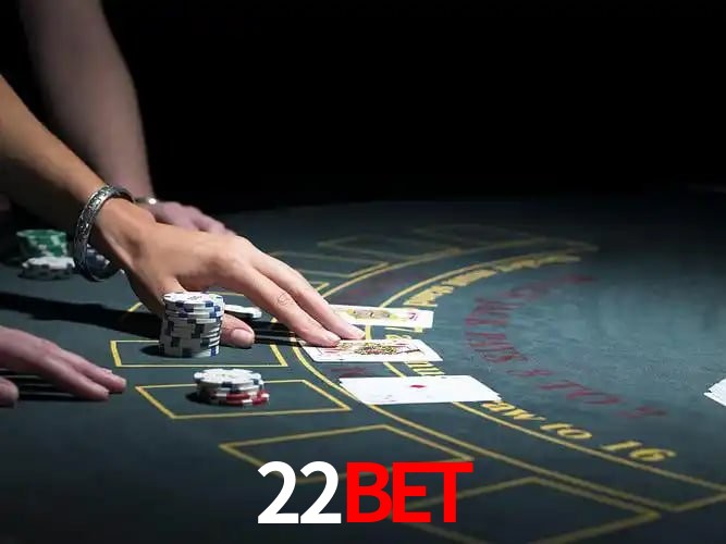 Design Responsivo 22bet