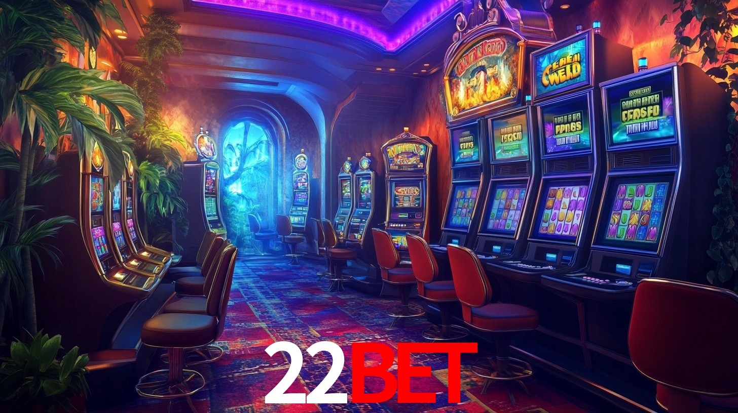 Roulette Table 22bet