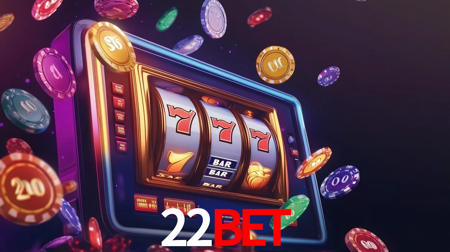 Live Casino 22bet