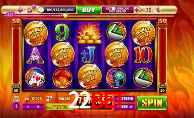 Descubra o Mundo do Cassino Online com 22bet