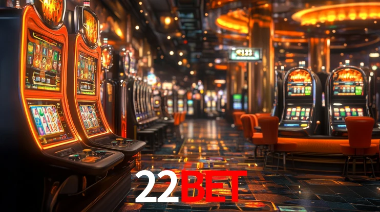 Premium Interface 22bet
