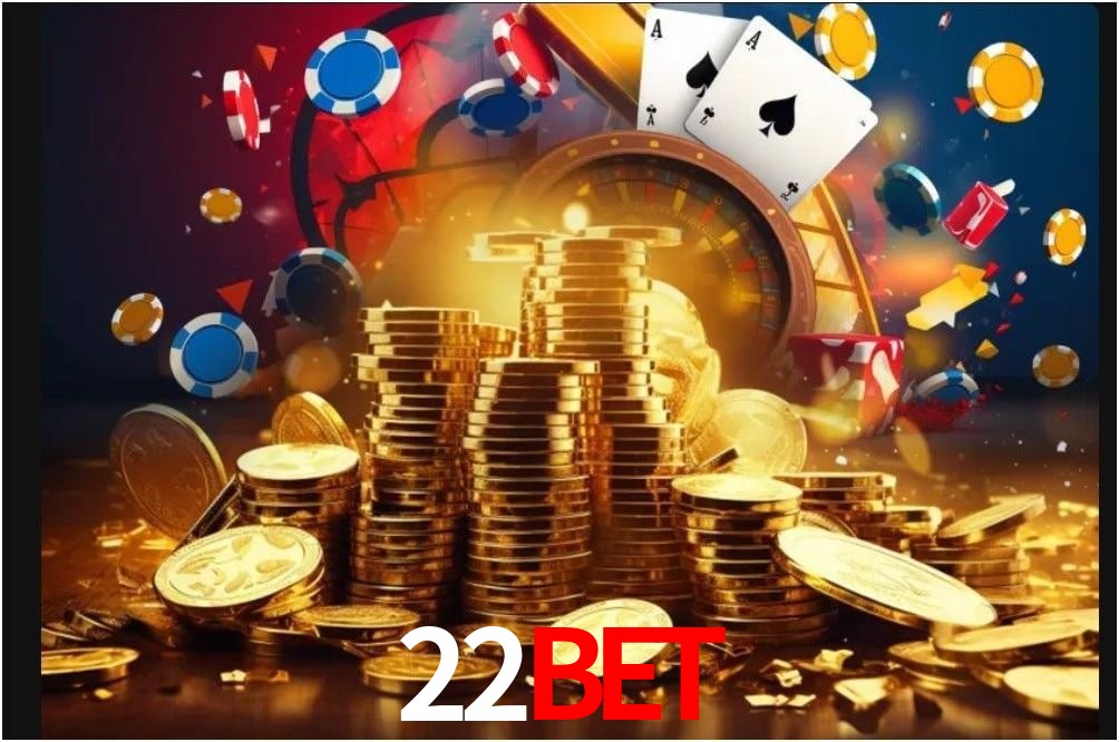 Inovações de Jogos na 22bet: O Futuro das Experiências Interativas