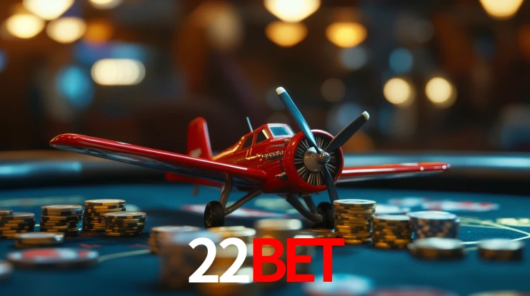 Slot Games 22bet