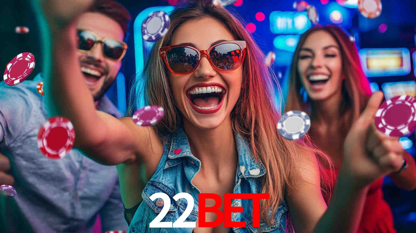 Desvendando o Mundo dos Jogos Virtuais na 22bet