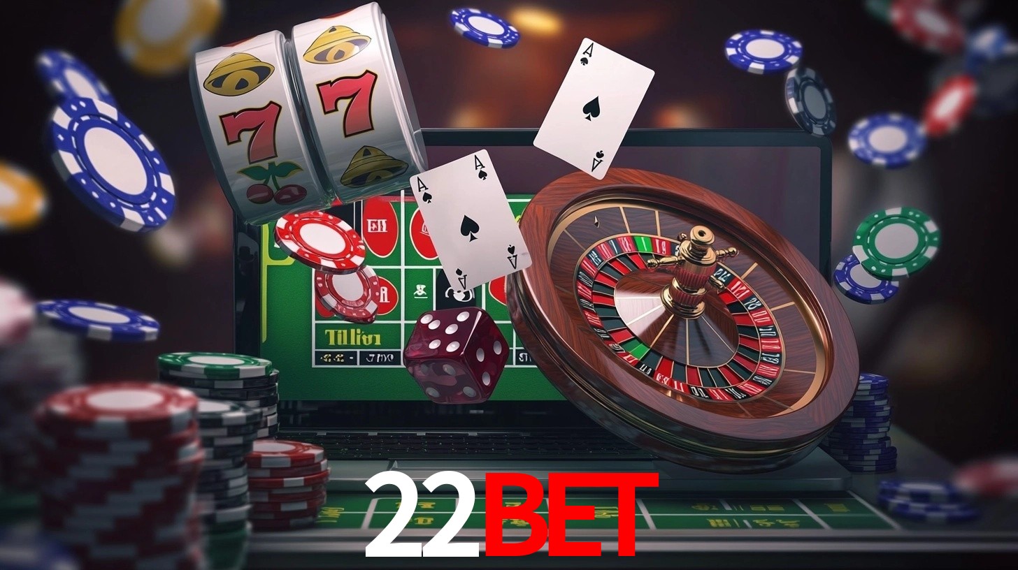 Exclusive Games 22bet