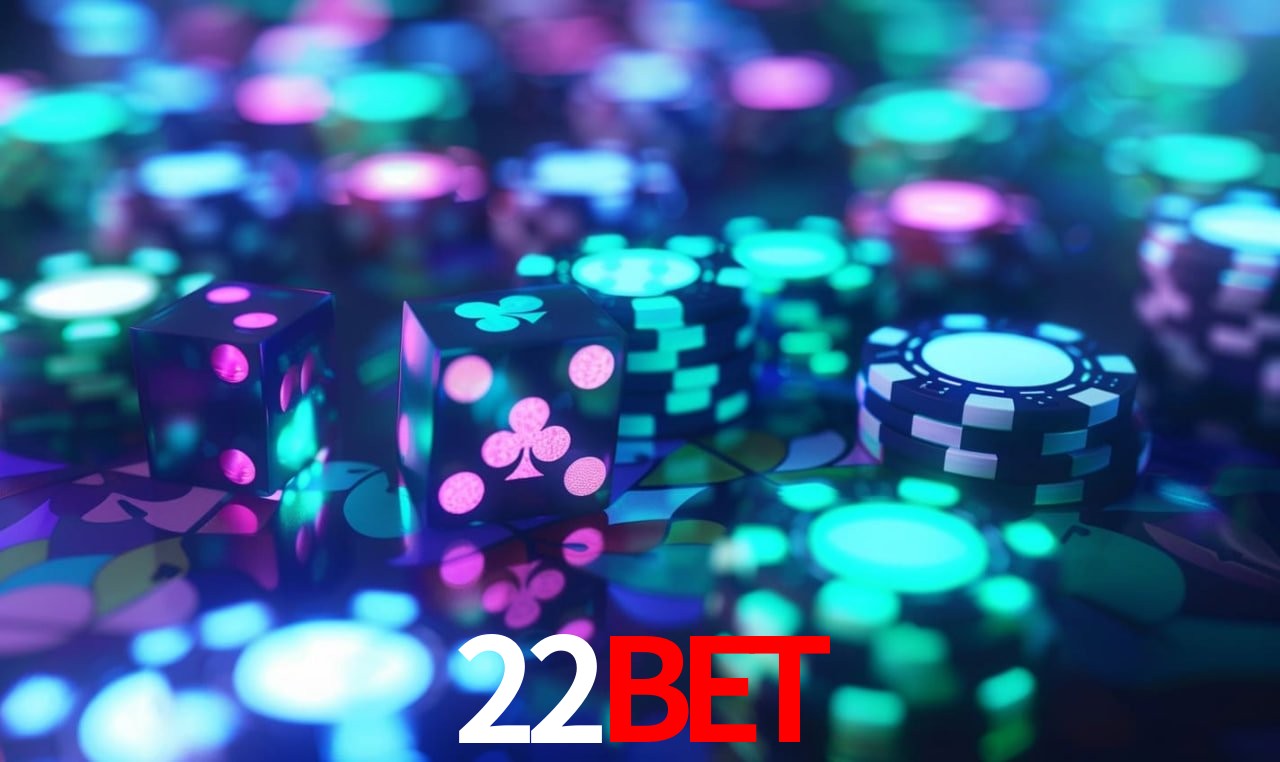 Bônus Diários 22bet
