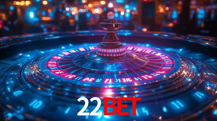 22bet App Interface