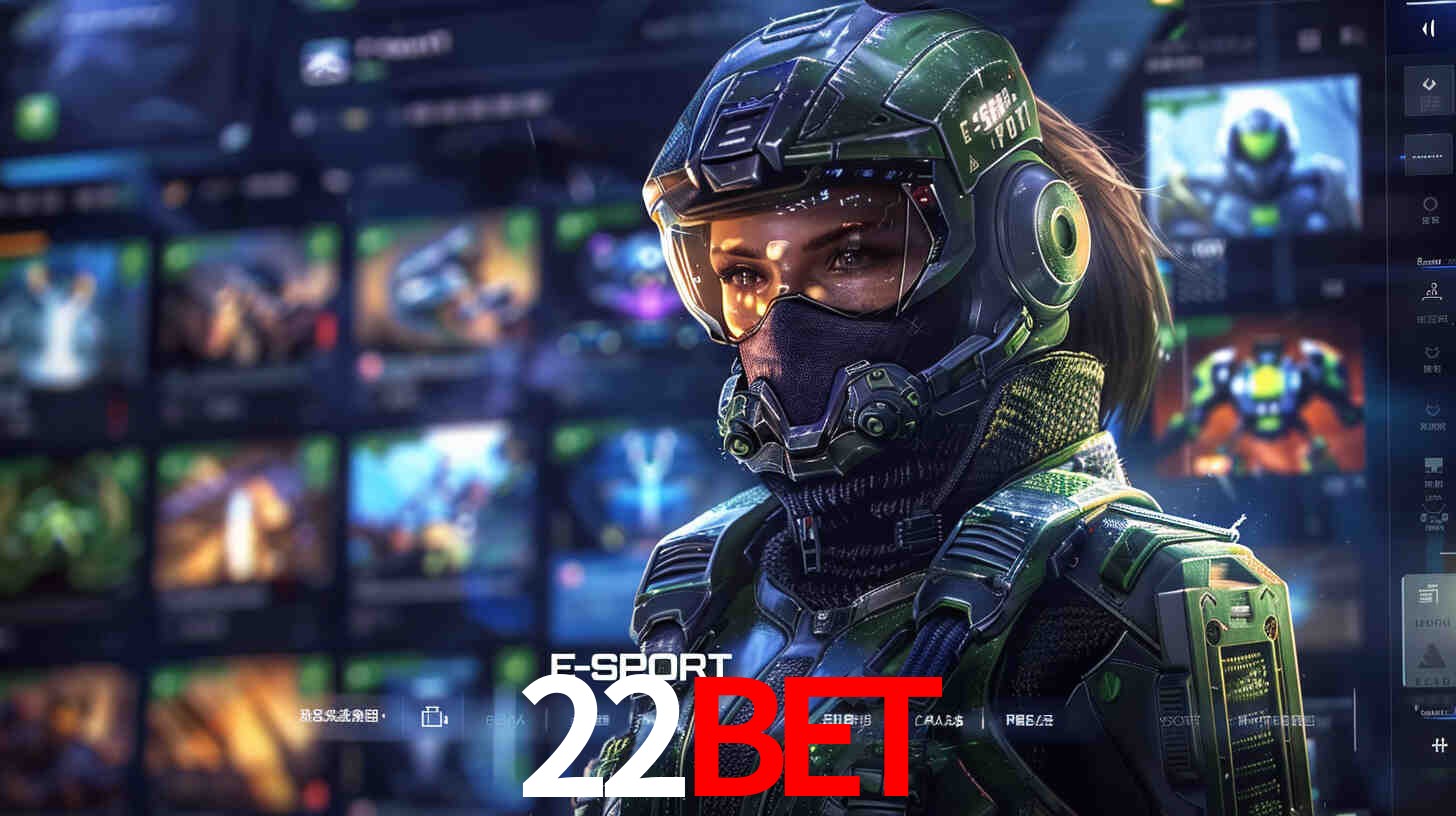 Seasonal Promotions 22bet