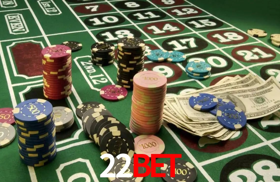 Game Statistics 22bet