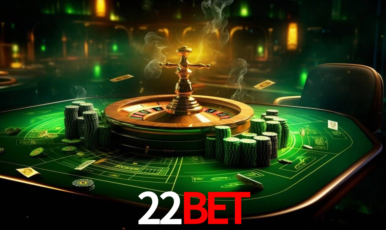Descubra a Essência do 22bet: Nossa História e Compromissos