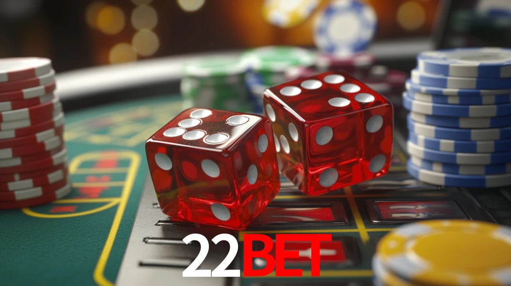 Blackjack Table 22bet