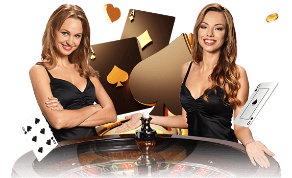Jogue com dealers reais no 22BET!